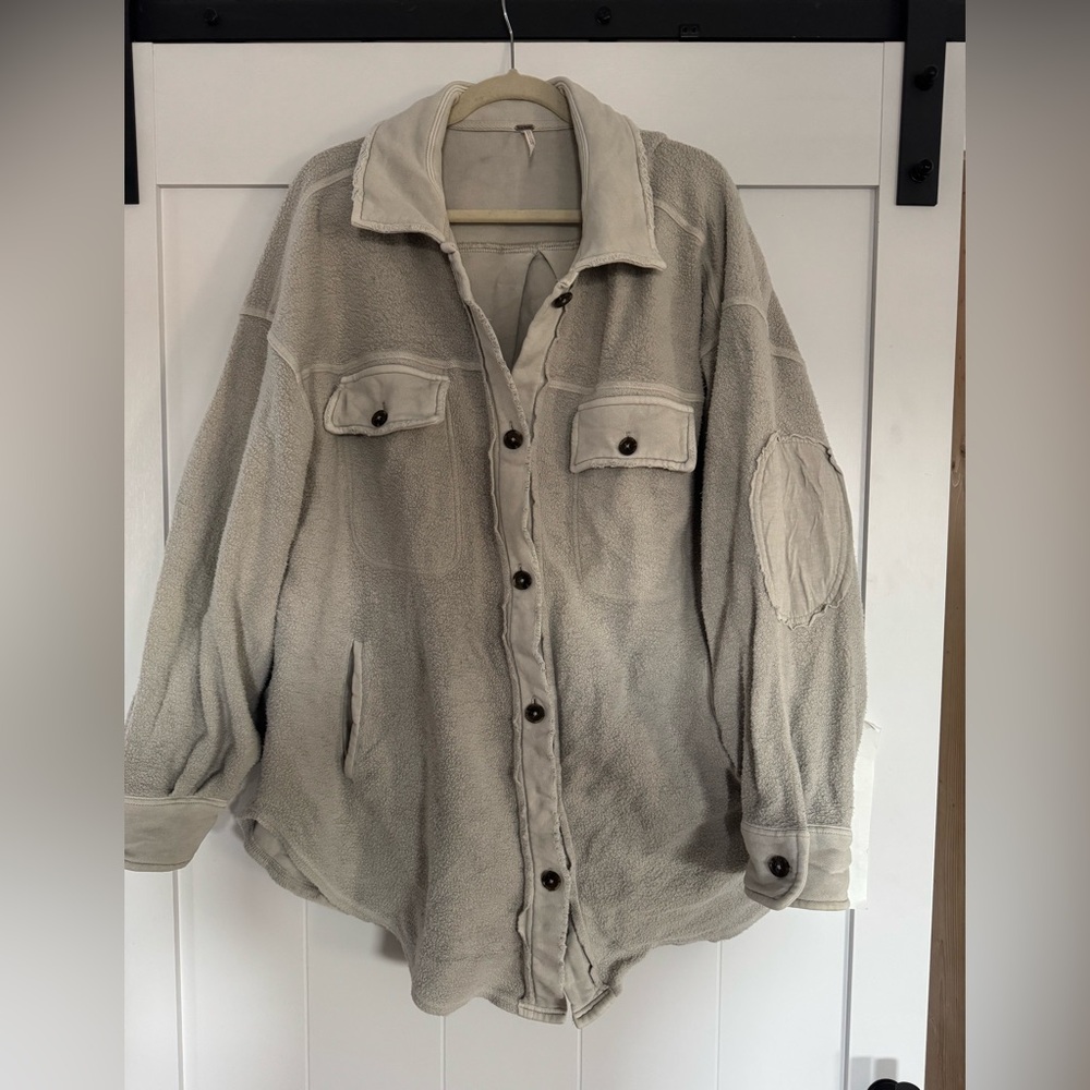 Free People Ruby Jacket